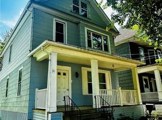 31 Benzinger St, Buffalo, NY 14206
