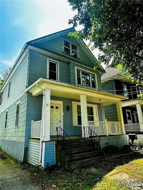 31 Benzinger St photo 1