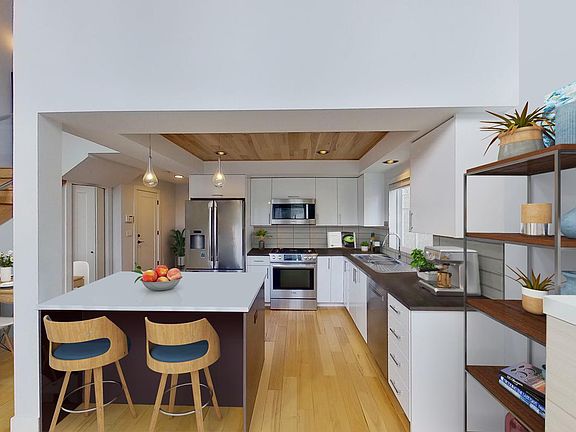 Optionally furnished common areas! Common areas can come beautifully furnished by our in-house design team for an additional fee.