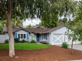 914 Riverside Dr, Los Altos, CA 94024