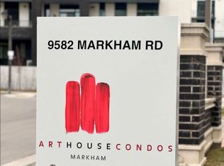 9582 Markham Rd #1216, Markham, ON L6E0T4