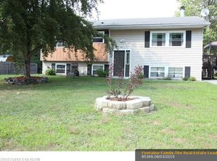 3 Angel St, Lisbon, ME 04252