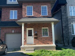 11 Chestnut St E, Saint Catharines, ON