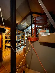 Sold by NY Superior Realty