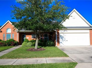 405 Sweet Pea Ct, Sealy, TX 77474