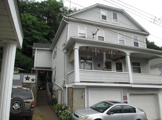 32 Engle St, Glen Lyon, PA 18617