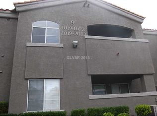 5525 W Flamingo Rd UNIT 1021, Las Vegas, NV 89103
