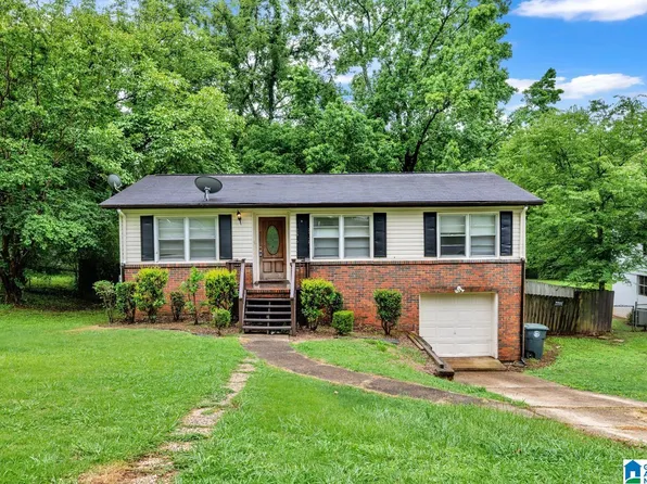 405 Camellia Rd, Birmingham, AL 35215