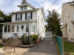 49 Wharton Ave, Nutley, NJ 07110