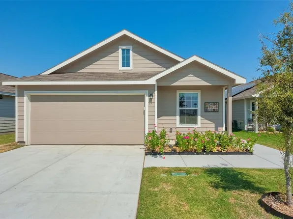 4416 Culrin Way, Forney, TX 75126