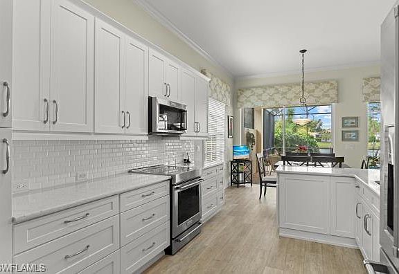 5th image of 24812 Hollybrier LN