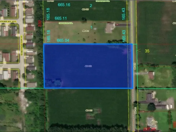 712 W, Portage, IN 46368