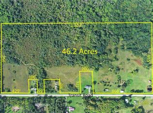 2372 Transit Rd, Kent, NY 14477