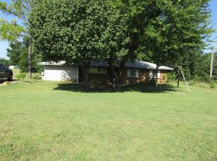 4536 Vinson Rd, Marietta, OK 73448
