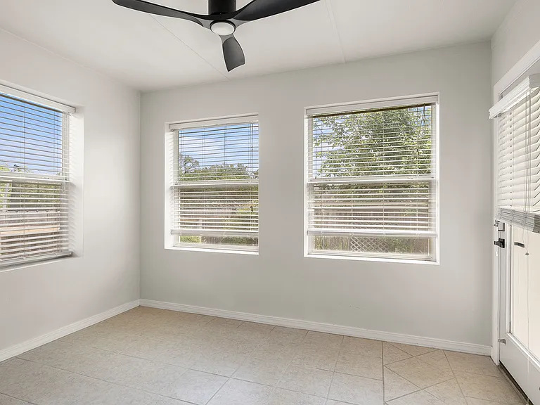 Bonus Sun Room! Can be used as an additional office space, game room etc