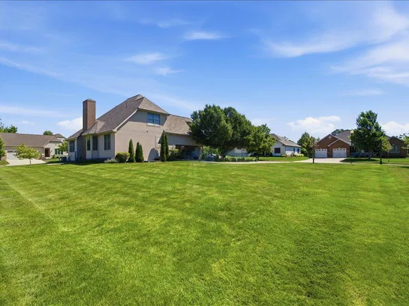 311 Wilderness Rd, Marysville, OH 43040