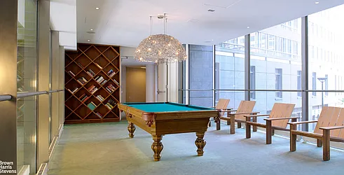 Rented by Brown Harris Stevens