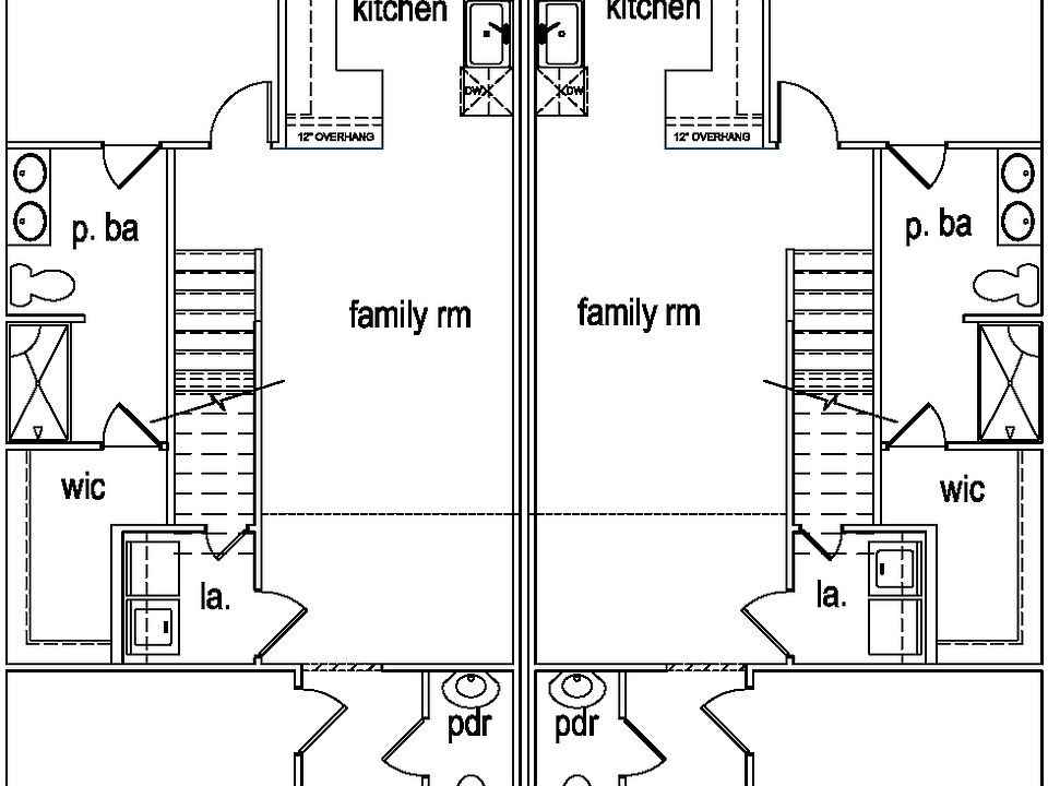 2nd image of 2337 Bellflower St Lot 10