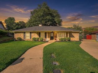 5914 Walden Trl, Arlington, TX 76016