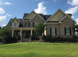 111 Silver Birch Ln, Kathleen, GA 31047