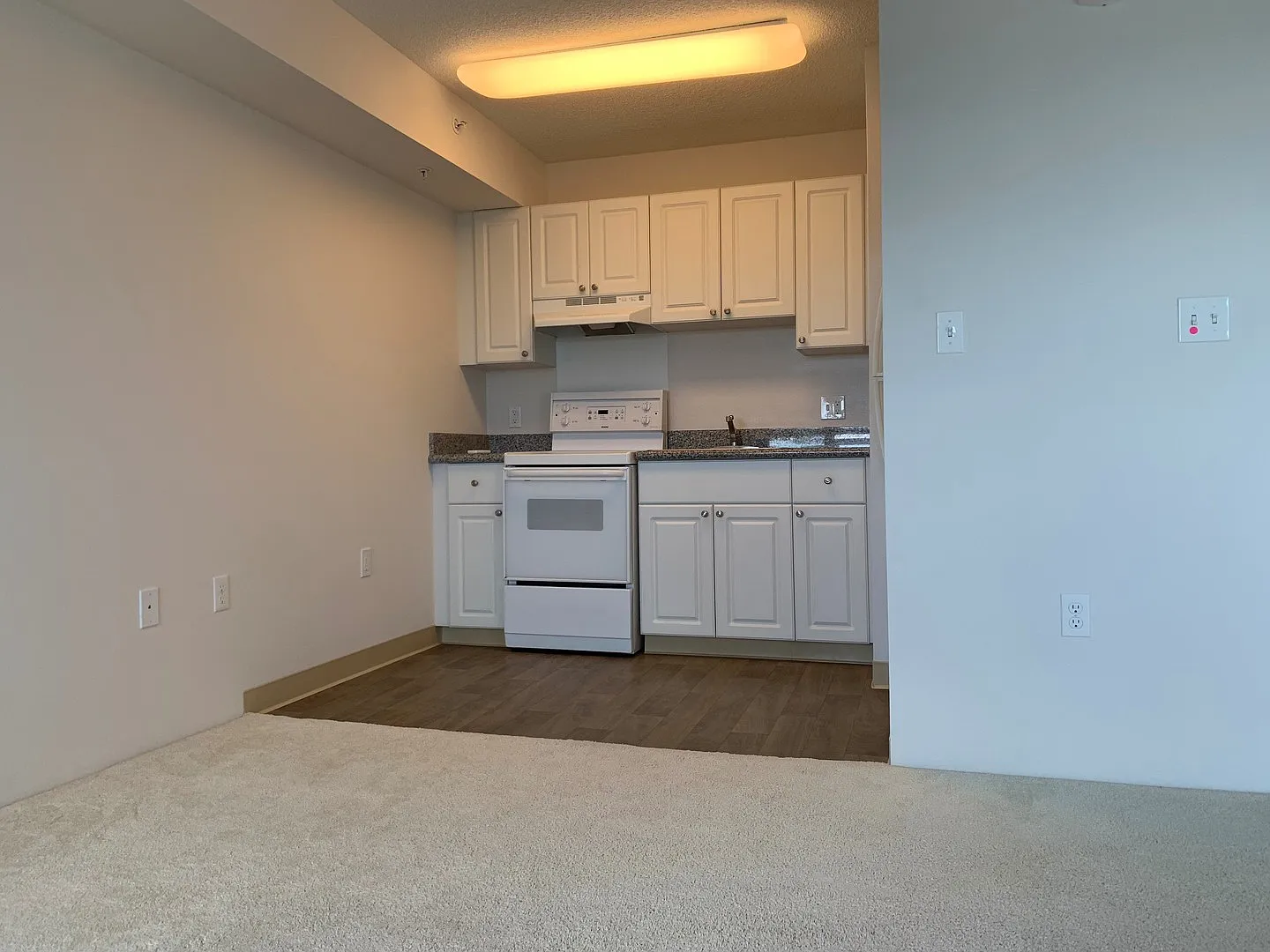45th-Floor Studio at 801 South Ocean & City Views | Parking + Internet Included — Photo 3