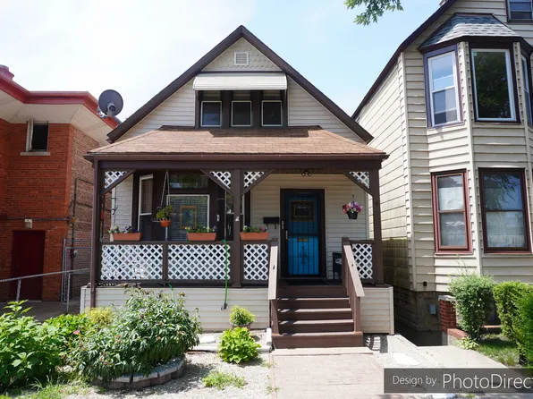 10554 S Avenue J, Chicago, IL 60617