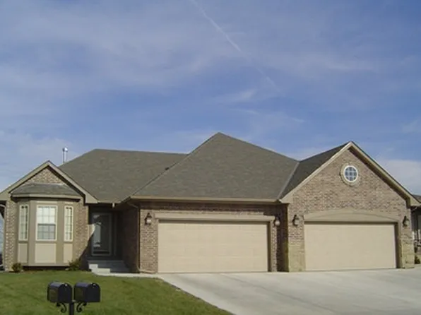11713-11715 Summerfield, 11713-11715 Summerfield St #11713, Wichita, KS 67206