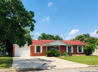 6023 Reefridge Pl, San Antonio, TX 78242