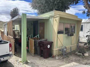 51063-29 Palms Hwy SPACE 22, Morongo Valley, CA 92256