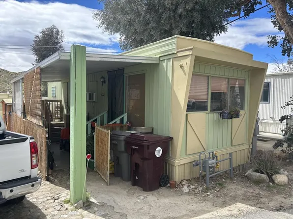 51063-29 Palms Hwy Space 22, Morongo Valley, CA 92256