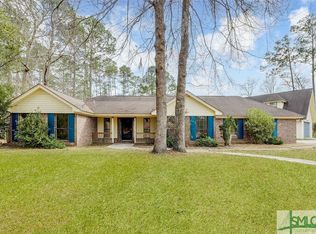 7 Brookfield Ct, Rincon, GA 31326