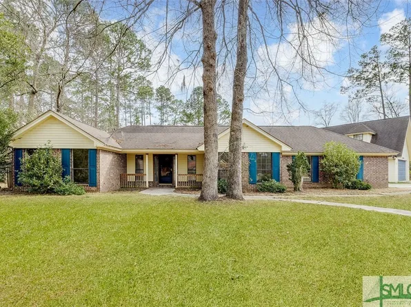 7 Brookfield Court, Rincon, GA 31326