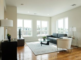 1 Everett St #502F, Allston, MA 02134