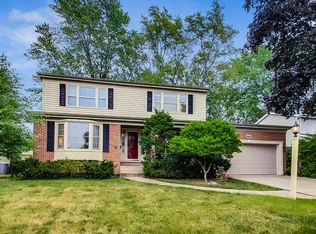 527 S Patton Ave, Arlington Heights, IL