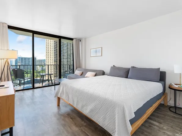 1850 Ala Moana Blvd #911, Honolulu, HI 96815