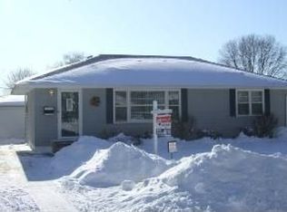 2014 18th St NW, Rochester, MN 55901