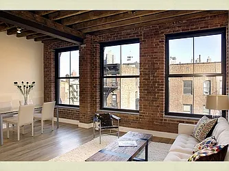 Rented by Corcoran