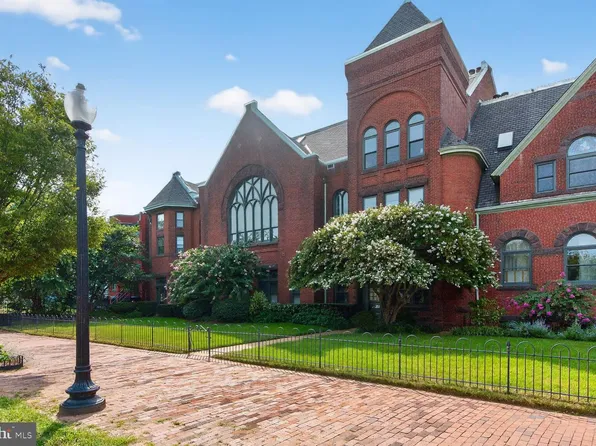 905 S Carolina Ave SE #6, Washington, DC 20003