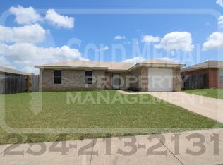 3503 Westview Dr, Killeen, TX 76543