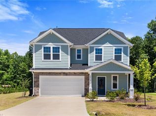 3934 Waterstone Ct, Kernersville, NC 27284