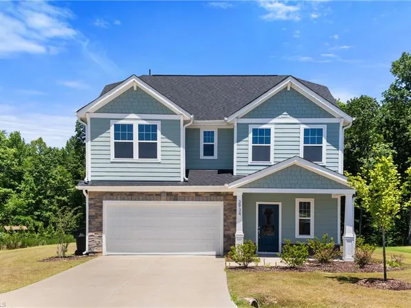 3934 Waterstone Ct, Kernersville, NC 27284