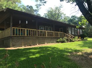5718 Highway 60 W, Perryville, AR 72126
