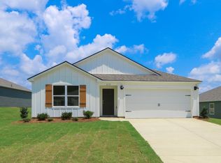 213 Halifax Ln, Chelsea, AL 35043