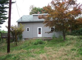 235 Susquehanna Rd, Wellsburg, WV 26070