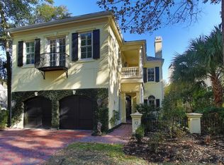 17 Sparwheel Ln, Hilton Head Island, SC 29926