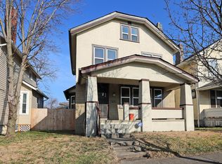 164 E Hinman Ave, Columbus, OH