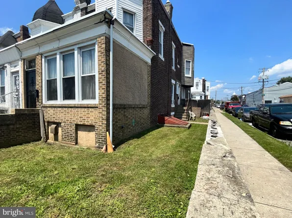 6401 Paschall Ave, Philadelphia, PA 19142