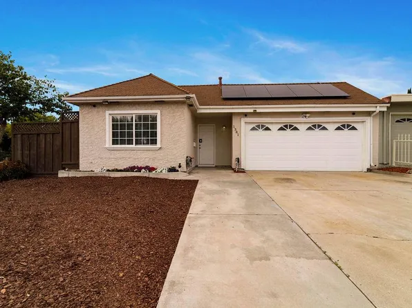 1381 Taper Ct, San Jose, CA 95122