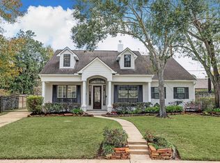 12102 Rip Van Winkle Dr, Houston, TX 77024