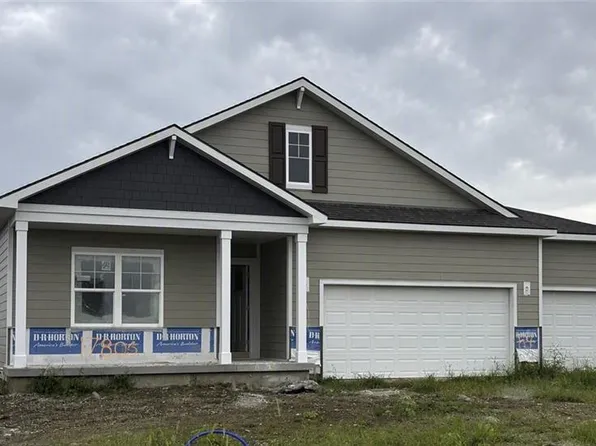 17800 Green Rd, Gardner, KS 66030